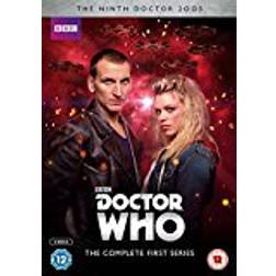 Doctor Who - Series 1 [DVD]